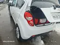 Белый Chevrolet Spark, 4 позиция 2019 года, КПП Автомат, в Ташкент за 8 000 y.e. id4734957