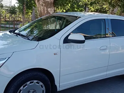 Chevrolet Cobalt, 3 позиция 2015 года, КПП Механика, в Китабский район за 10 000 y.e. id5193056