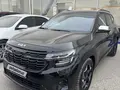 Мокрый асфальт Kia Seltos 2023 года, КПП Автомат, в Бухара за 24 000 y.e. id6772445