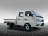 Foton  Бортовой грузовой автомобиль Foton Truck Mate I (5 местный) 2025 года, в Ташкент за ~15 236 y.e. id6309311
