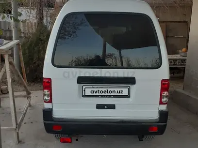 Белый Chevrolet Damas 2024 года, в Хива за ~7 211 y.e. id6383563