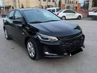 Chevrolet Onix 2024 года, в Джизак за 14 000 y.e. id7029118