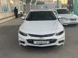 Chevrolet Malibu 2 2018 года, в Хива за ~17 828 y.e. id6662528, Фото №1