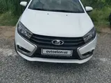 ВАЗ (Lada) Vesta 2018 года, в Фергана за 10 300 y.e. id5214510, Фото №1