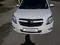 Белый Chevrolet Cobalt, 1 позиция 2013 года, КПП Механика, в Бухара за 7 300 y.e. id5196020