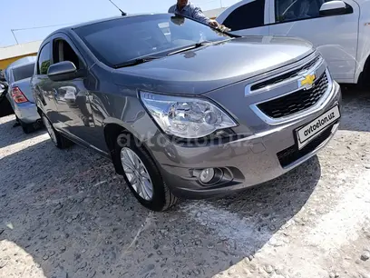 Chevrolet Cobalt, 4 pozitsiya EVRO 2014 yil, КПП Avtomat, shahar Samarqand uchun 9 500 у.е. id5133411