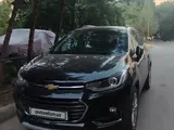 Chevrolet Tracker 2020 года, КПП Автомат, в Ташкент за ~15 983 y.e. id5215492, Фото №1