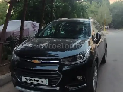 Chevrolet Tracker 2020 yil, КПП Avtomat, shahar Toshkent uchun ~16 040 у.е. id5215492