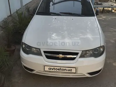 Chevrolet Nexia 2, 4 pozitsiya SOHC 2013 yil, КПП Mexanika, shahar Andijon uchun 6 466 у.е. id4972272