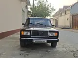 ВАЗ (Lada) 2107 2008 года, КПП Механика, в Коканд за 2 500 y.e. id6475979, Фото №1