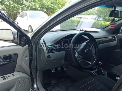 Chevrolet Gentra, 1 pozitsiya Gaz-benzin 2016 yil, КПП Mexanika, shahar Samarqand uchun 8 400 у.е. id5155237