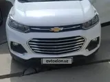 Chevrolet Tracker, 1 позиция 2019 года, КПП Механика, в Алтынсайский район за 11 500 y.e. id6371988, Фото №1