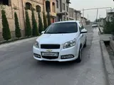 Белый Chevrolet Nexia 3, 4 позиция 2020 года, КПП Автомат, в Ташкент за 9 800 y.e. id5211863, Фото №1