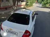 Chevrolet Nexia 3, 2 позиция 2019 года, КПП Механика, в Фергана за 8 000 y.e. id6464328