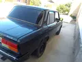Черный ВАЗ (Lada) 2107 2011 года, КПП Механика, в Навои за ~3 019 y.e. id6501364