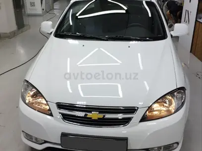 Белый Chevrolet Gentra, 3 позиция 2020 года, КПП Автомат, в Ташкент за 13 000 y.e. id5195640