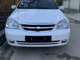 Chevrolet Lacetti 2013 yil, КПП Avtomat, shahar Samarqand uchun ~9 223 у.е. id5211840, Fotosurat №1