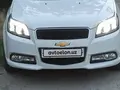 Chevrolet Nexia 3, 4 pozitsiya 2018 yil, КПП Avtomat, shahar Samarqand uchun 9 300 у.е. id5208226