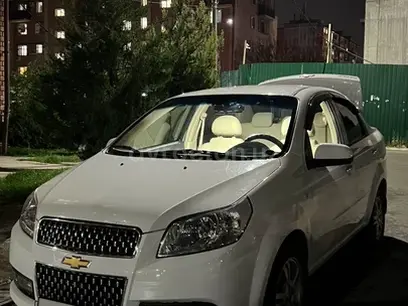 Chevrolet Nexia 3, 4 pozitsiya 2017 yil, КПП Avtomat, shahar Toshkent uchun 9 000 у.е. id4993238