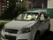 Chevrolet Nexia 3, 4 позиция 2017 года, КПП Автомат, в Ташкент за 9 000 y.e. id4993238