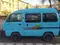 Сине-голубой Chevrolet Damas 2024 года, КПП Механика, в Булунгурский район за ~7 677 y.e. id5163369