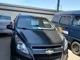 Chevrolet Spark, 4 позиция 2021 года, КПП Механика, в Ташкент за 10 500 y.e. id5234937, Фото №1
