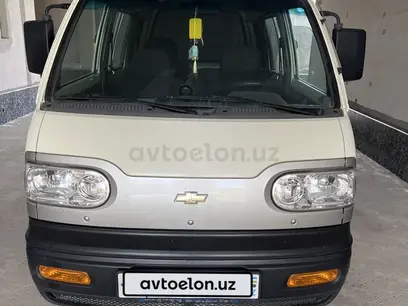 Белый Chevrolet Damas 2015 года, КПП Механика, в Гулистан за 6 500 y.e. id4985199