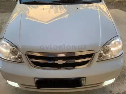 Chevrolet Lacetti 2013 yil, КПП Avtomat, shahar G'ijduvon uchun ~9 830 у.е. id5209592