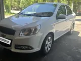 Chevrolet Nexia 3, 3 pozitsiya 2020 yil, КПП Avtomat, shahar Andijon uchun 9 200 у.е. id6449319, Fotosurat №1