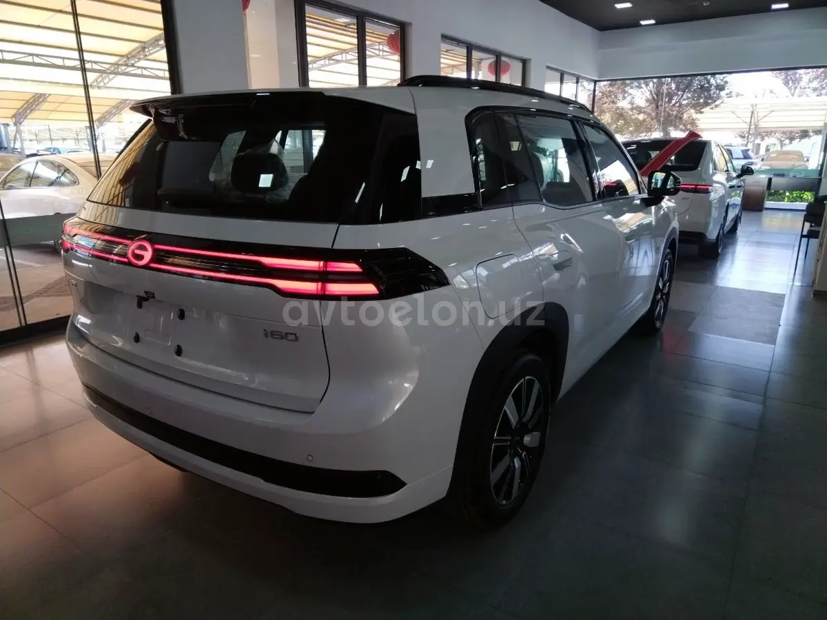 GAC Aion i60 — 5