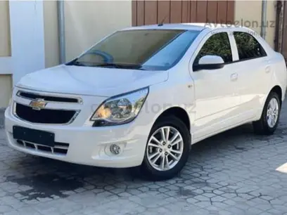 Chevrolet Cobalt, 4 pozitsiya 2024 yil, КПП Avtomat, shahar Toshkent uchun 13 400 у.е. id5167593