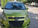 Chevrolet Spark, 3 pozitsiya 2013 yil, КПП Mexanika, shahar Farg'ona uchun 4 700 у.е. id6524903, Fotosurat №1