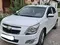 Белый Chevrolet Cobalt, 4 позиция 2022 года, КПП Автомат, в Андижан за 11 700 y.e. id5180250