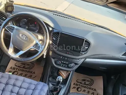 ВАЗ (Lada) Vesta 2019 года, КПП Механика, в Ташкент за ~8 000 y.e. id4974702