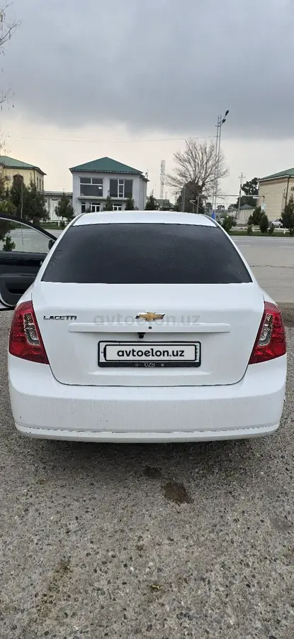 Chevrolet Gentra 2023 — 2