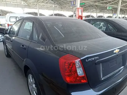Chevrolet Lacetti, 3 позиция 2024 года, КПП Автомат, в Ташкент за 15 000 y.e. id3091533