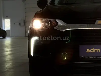 Chevrolet Tracker, 2 позиция 2023 года, КПП Автомат, в Самарканд за ~15 035 y.e. id5224354