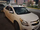 Chevrolet Cobalt, 2 евро позиция 2014 года, КПП Механика, в Андижан за 8 600 y.e. id6709389, Фото №1