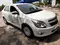 Белый Chevrolet Cobalt, 2 позиция 2014 года, КПП Механика, в Куштепинский район за 8 800 y.e. id5122766