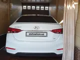 Hyundai Accent 2020 года, КПП Автомат, в Келес за ~16 061 y.e. id5186752, Фото №1