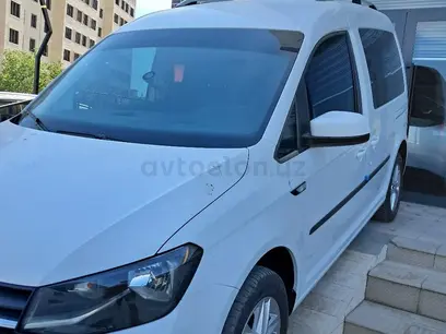 Volkswagen Caddy 2022 yil, shahar Buxoro uchun 19 300 у.е. id5171607