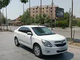 Chevrolet Cobalt, 4 позиция 2024 года, КПП Автомат, в Коканд за 12 400 y.e. id6531519, Фото №1