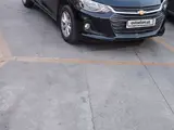 Chevrolet Onix 2024 года, в Ташкент за 14 500 y.e. id5229592