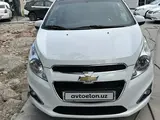 Chevrolet Spark, 4 позиция 2022 года, КПП Механика, в Ташкент за 9 600 y.e. id5235712