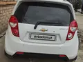 Белый Chevrolet Spark, 4 позиция 2021 года, КПП Автомат, в Самарканд за 10 800 y.e. id5222431