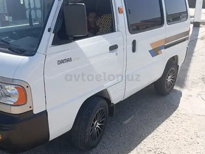 Chevrolet Damas 2023 года, в Бухара за 8 100 y.e. id5223225