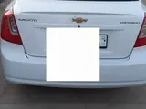 Белый Chevrolet Lacetti, 2 позиция 2011 года, КПП Механика, в Камашинский район за 7 200 y.e. id5198900, Фото №1