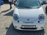 Chevrolet Matiz, 4 позиция 2010 года, КПП Механика, в Наманган за 3 600 y.e. id6368516, Фото №1