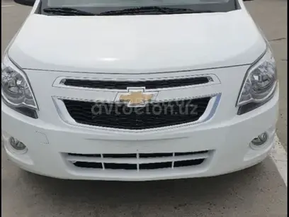 Chevrolet Cobalt, 4 pozitsiya 2024 yil, КПП Avtomat, shahar Samarqand uchun 13 700 у.е. id4965390