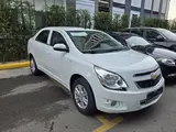 Chevrolet Cobalt, 4 pozitsiya 2025 yil, КПП Avtomat, shahar Termiz uchun ~11 708 у.е. id6294482